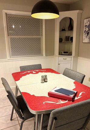 تناول الطعام