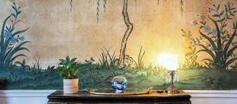 The Gould Residence & The Swaby Sanctuary