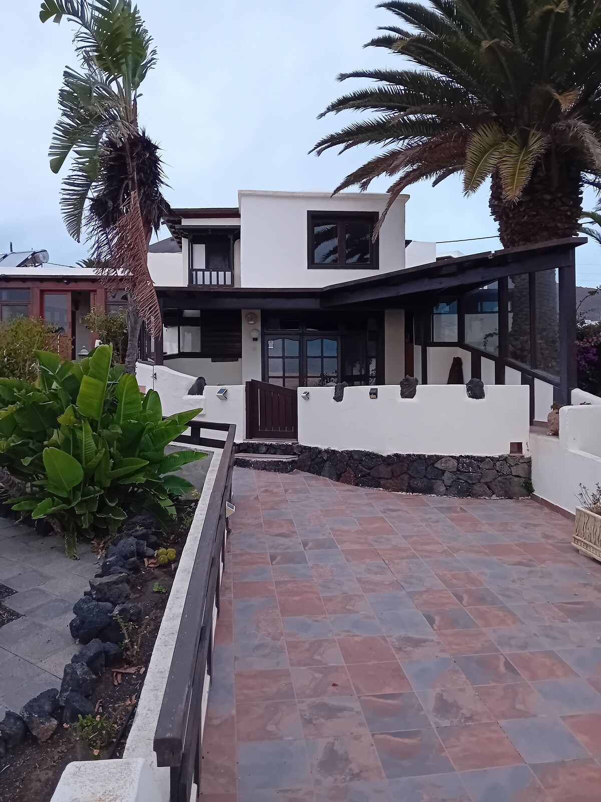 Bild für Gastgeberprofil