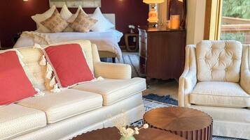 2 slaapkamers, wifi, beddengoed