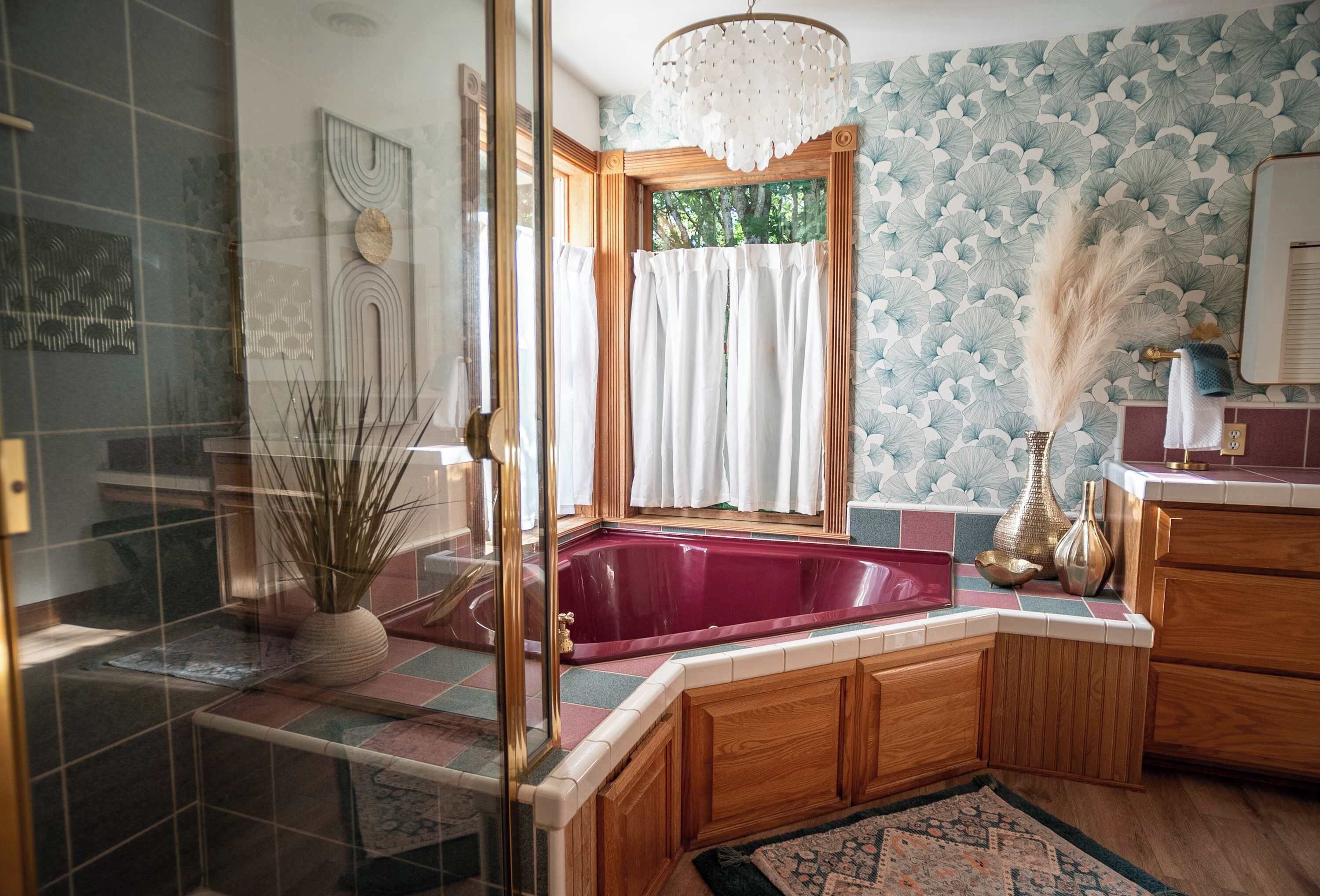Een douche