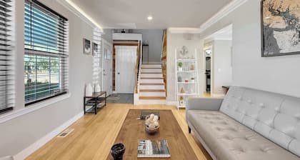 Alderwood Escape Summ