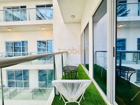 Terraço/pátio