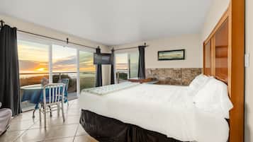 Fer et planche Ă repasser, Wi-Fi gratuit, draps fournis