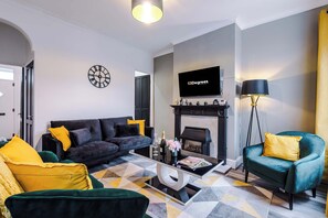 تلفزيون، مكتب