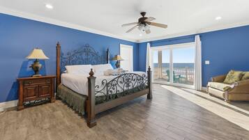 6 habitaciones y internet