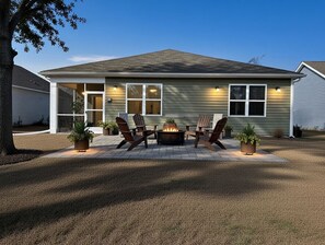 テラス / パティオ