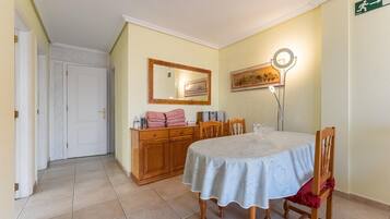 Căn hộ | Khu ăn uống