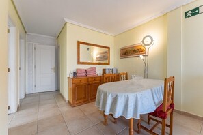 Dining - Apartment With Shared Heated Pool (Granadilla de Abona)