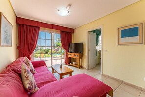 Huoneisto | Olohuone