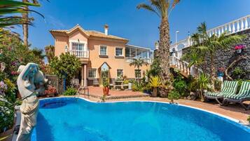 Apartamento | Exterior