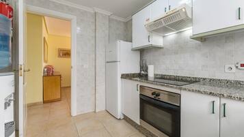 Huoneisto | Yksityinen keittiö