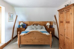 2 Schlafzimmer