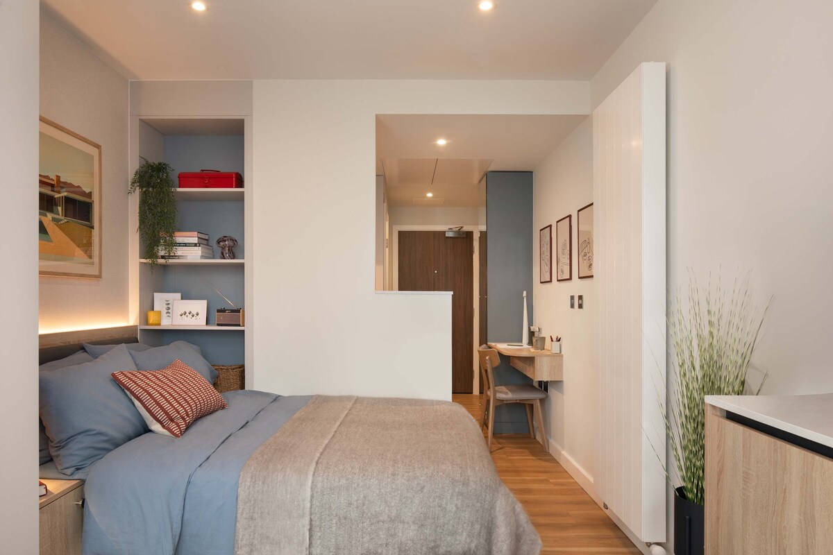 Bild für Gastgeberprofil