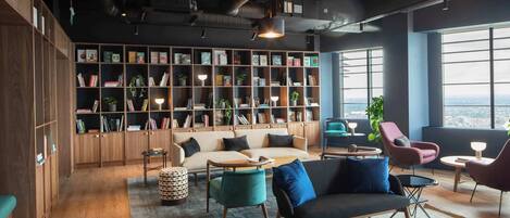 書斎 / ワークスペース