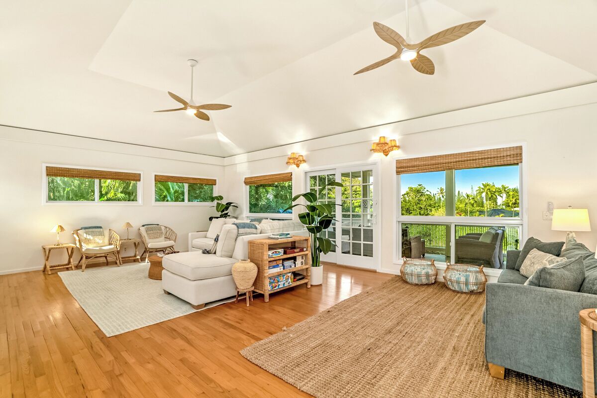 TV connectée, espaces bureaux