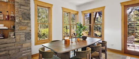 Servei de restauració