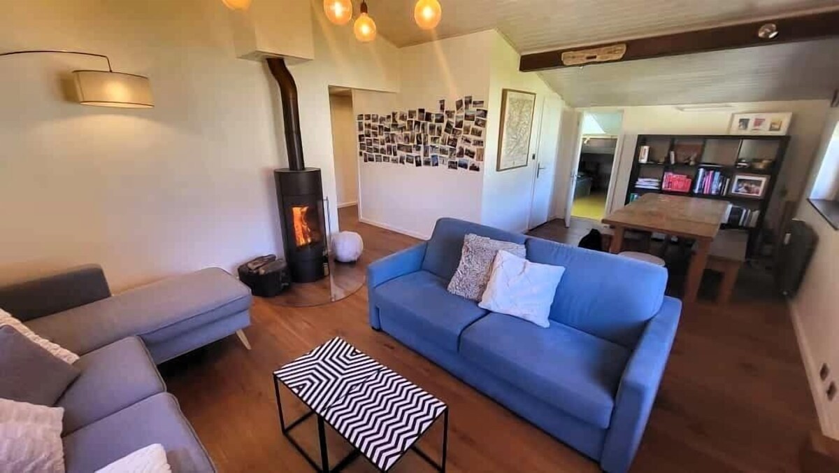 Bild für Gastgeberprofil