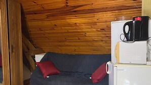 Oppholdsområde