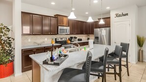 Cucina privata