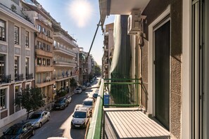 Property grounds - Acropolis Oasis - 2BR, Koukaki (Athina)