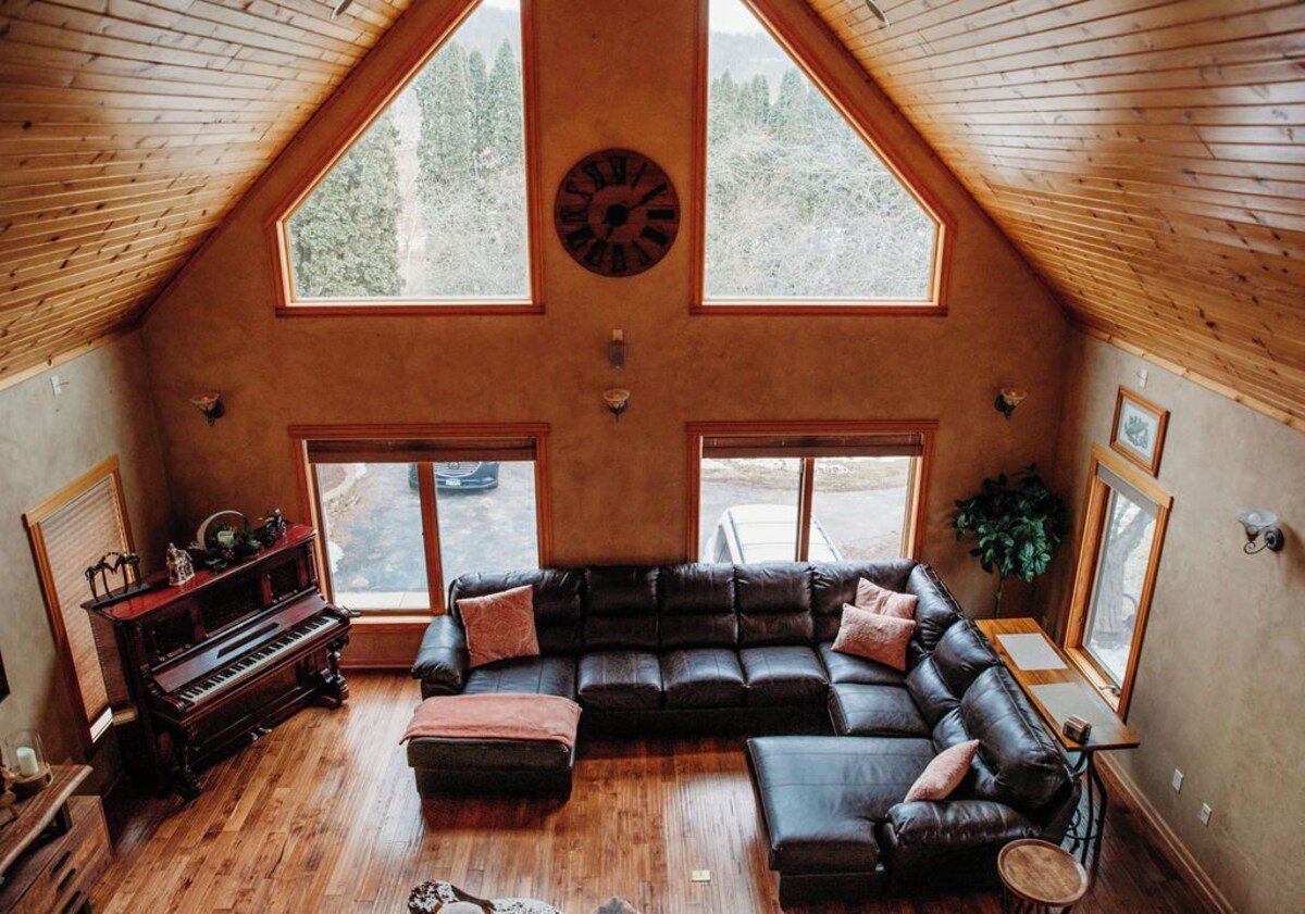 Bild für Gastgeberprofil