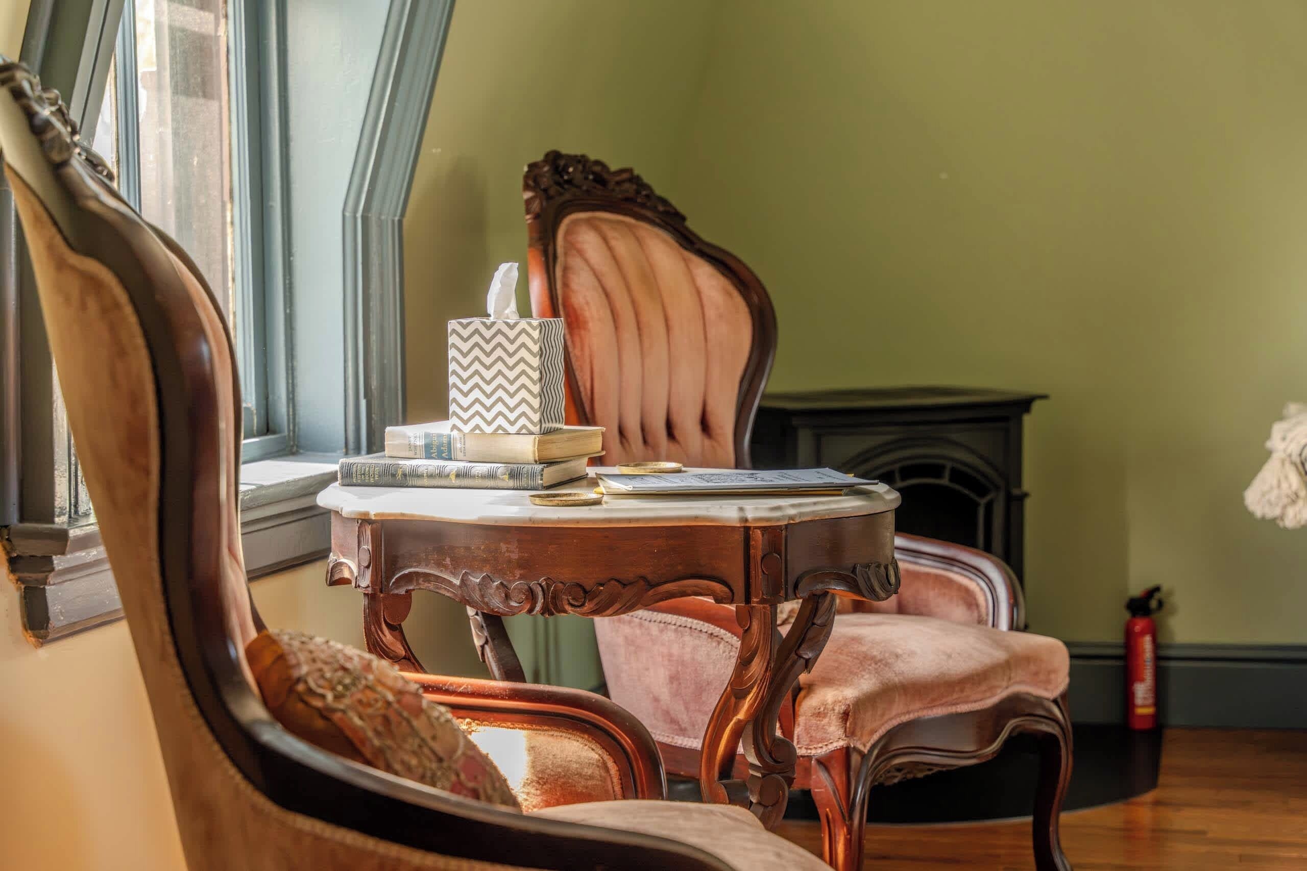 Intérieur