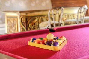 Sala de juegos