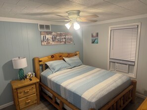 3 soverom, wi-fi (inkludert) og sengetøy