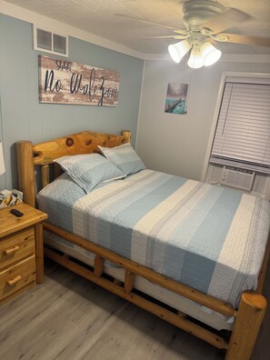 3 chambres, Wi-Fi gratuit, draps fournis