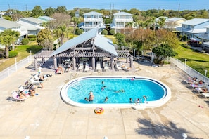 Pool - Stunning Gulf View Mainsail 143 (Miramar Beach)