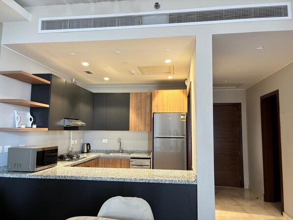 Private kitchen - Tranquil (6th of October City)