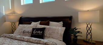 17 Beds Bath Tub New Home