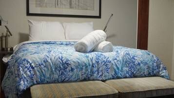 3 chambres, fer et planche Ă repasser, accĂšs Internet