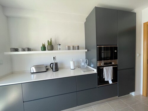 Hilltop Apartment is in the perfect location for exploring Alvor!