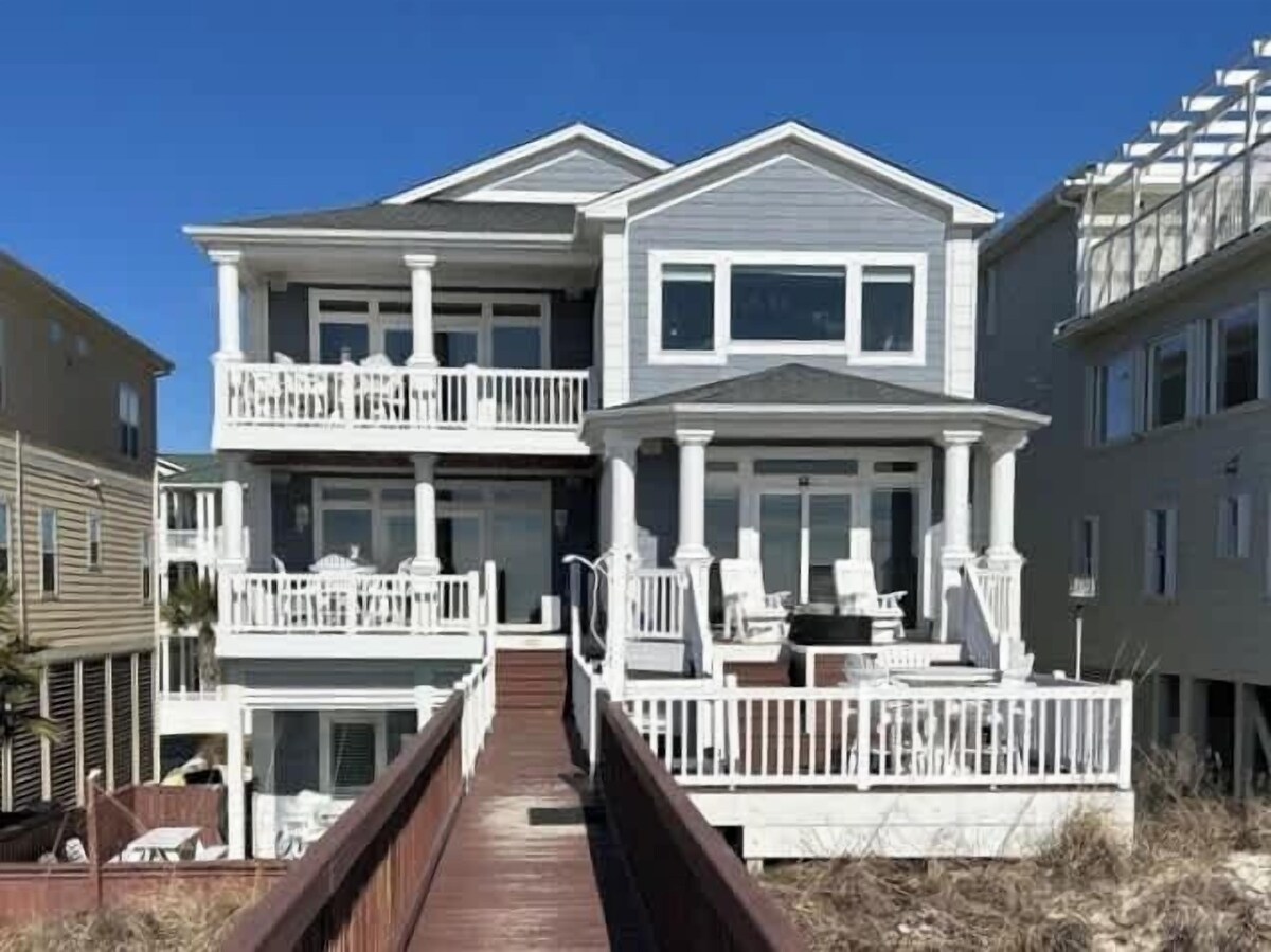 Bild für Gastgeberprofil