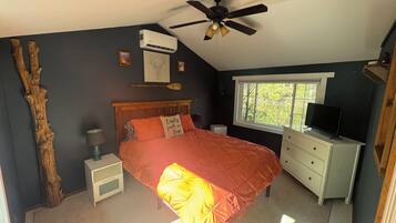 1 dormitorio, wifi gratis, ropa de cama
