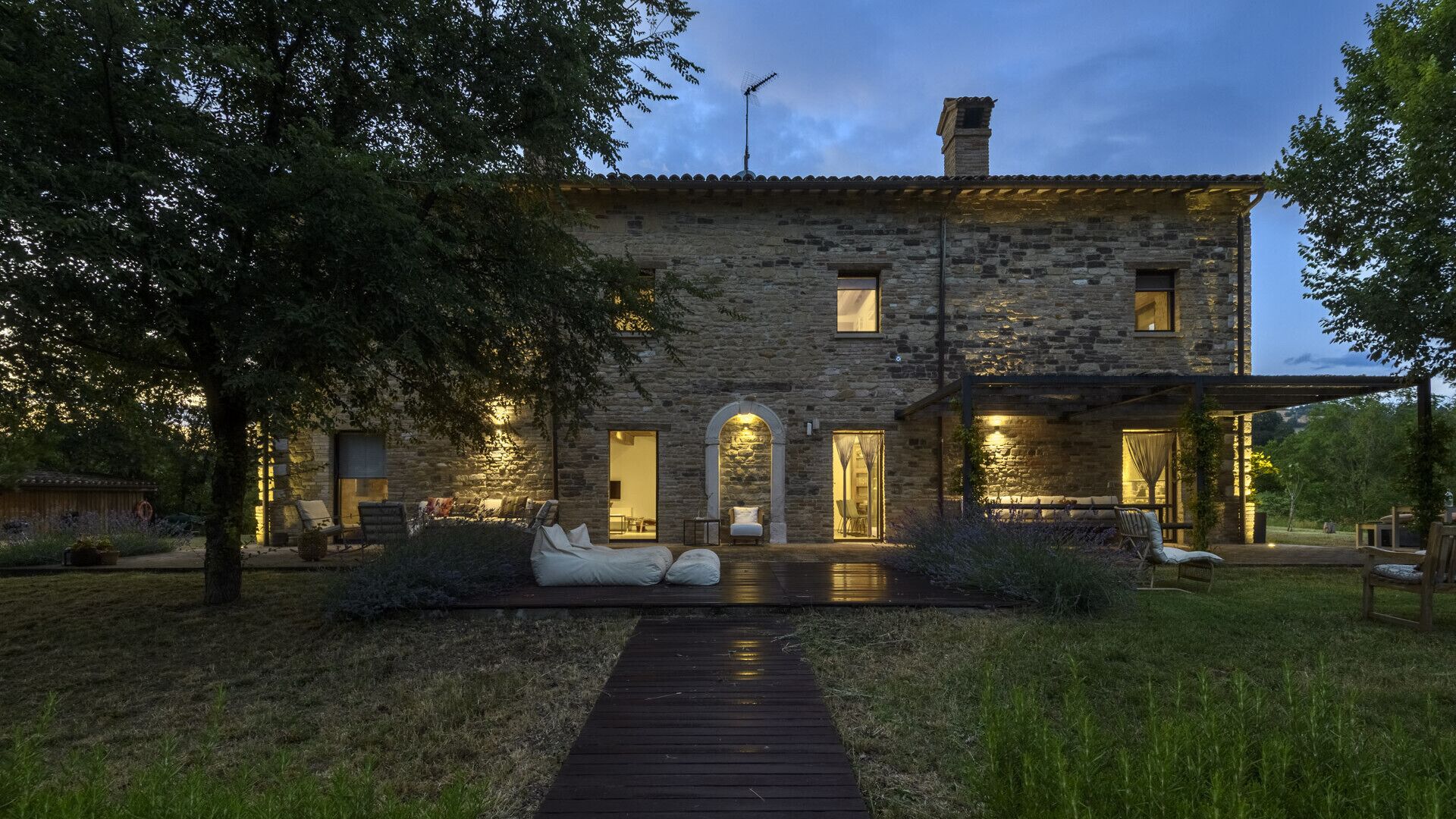 Villa, Smoking | 8 bedrooms