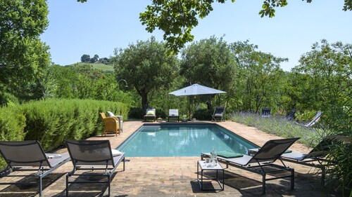Villa Guaralda 16 by Marche Holiday Villas