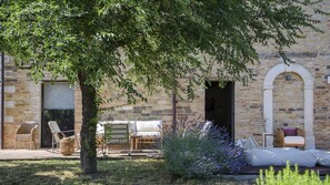 Villa - rökare | 8 sovrum