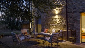 8 bedrooms - Villa Guaralda 16 by Marche Holiday Villas (Isola del Piano)