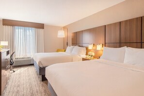 4 Schlafzimmer, Bügeleisen/Bügelbrett, kostenloses WLAN, Bettwäsche