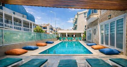 STAR APART OTEL MARMARİS