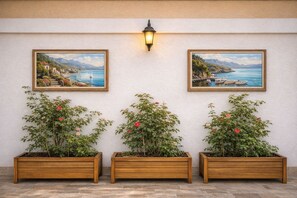 Exterior - STAR APART OTEL MARMARİS  (Marmaris)