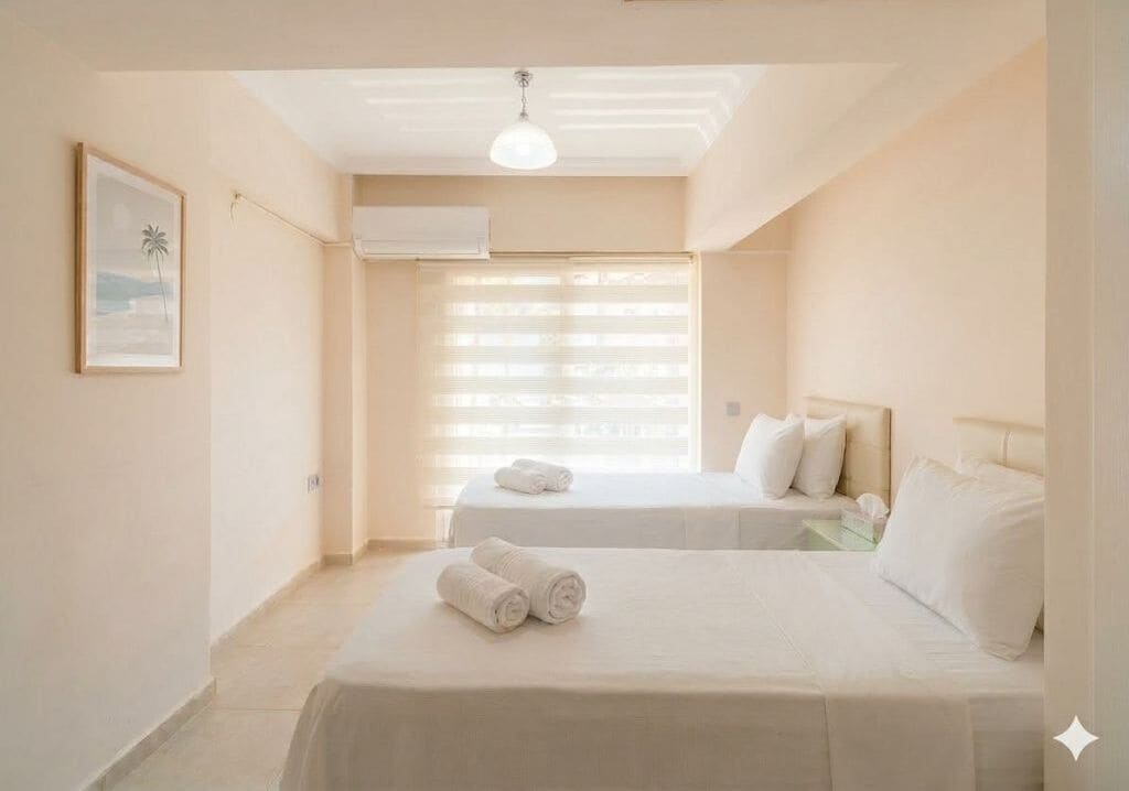 Suite Deluxe