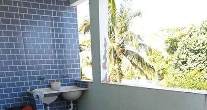 House in MONTE ALTO FOR SEASON