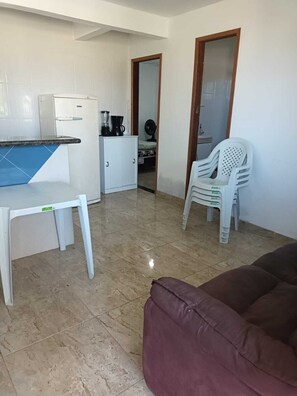 TV - House in MONTE ALTO FOR SEASON (Arraial do Cabo)
