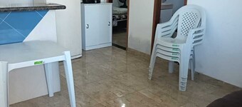 House in MONTE ALTO FOR SEASON