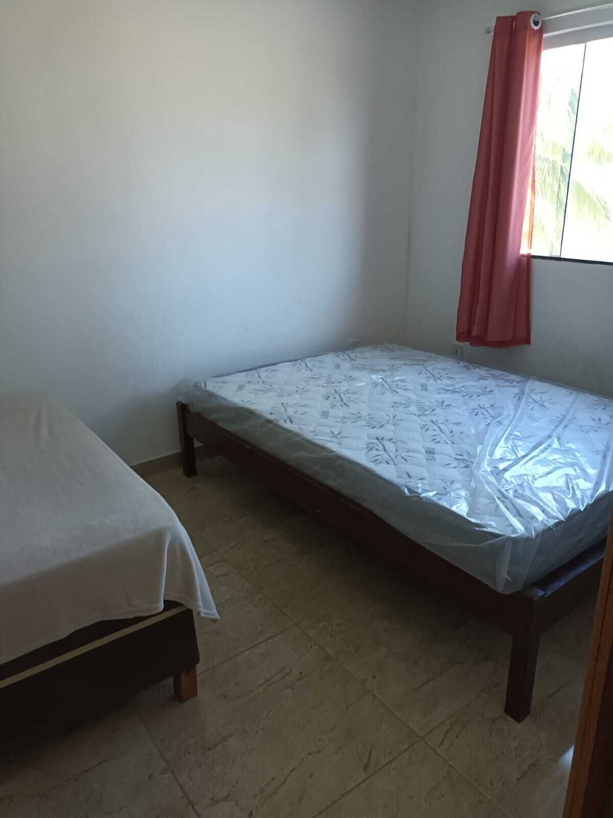 2 slaapkamers, wifi, beddengoed