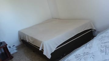Wifi y ropa de cama